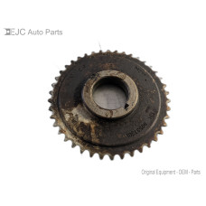 16J413 Crankshaft Timing Gear For 02-05 Pontiac Grand Am  2.2 90537301